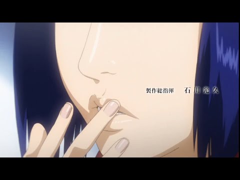 Ghost In The Shell Arise op 1080