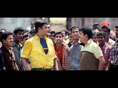 Run - Theradi Veethiyil (HQ)