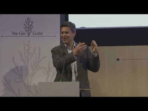 The State of the Gin industry 2023
