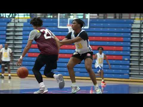 Takoma Academy vs Trojans (Gaithersburg) Highlights - 6/1/23