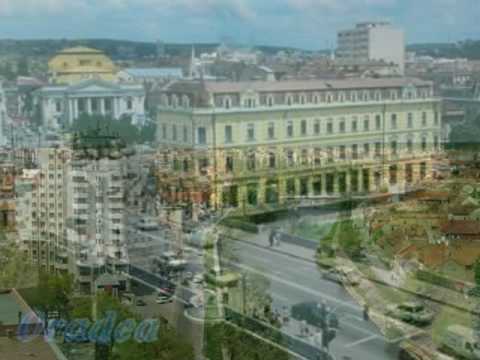 Oradea - un oras frumos. (my city)