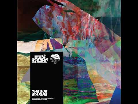 SUKH KNIGHT - ESPERANZA | #TheOutlawOceanMusicProject | Ian Urbina