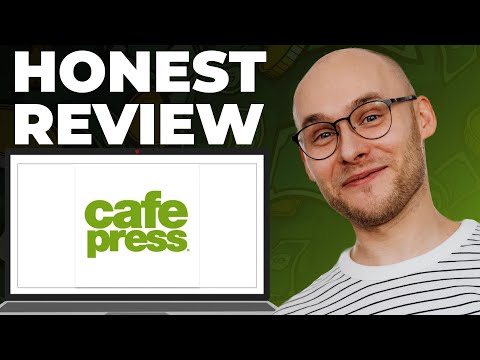 Review Cafepress