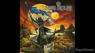 Mob Rules- Hold Back The Light