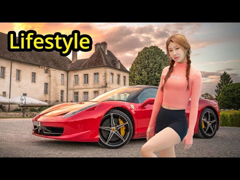 Itzy Chaeryeong's Lifestyle ★ 2020