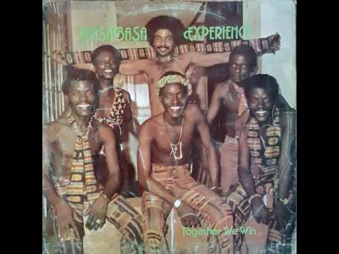 Basabasa Experience - Homowo