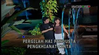 Download lagu PENDUSTA - MEGGI Z no vocal karaoke mp3