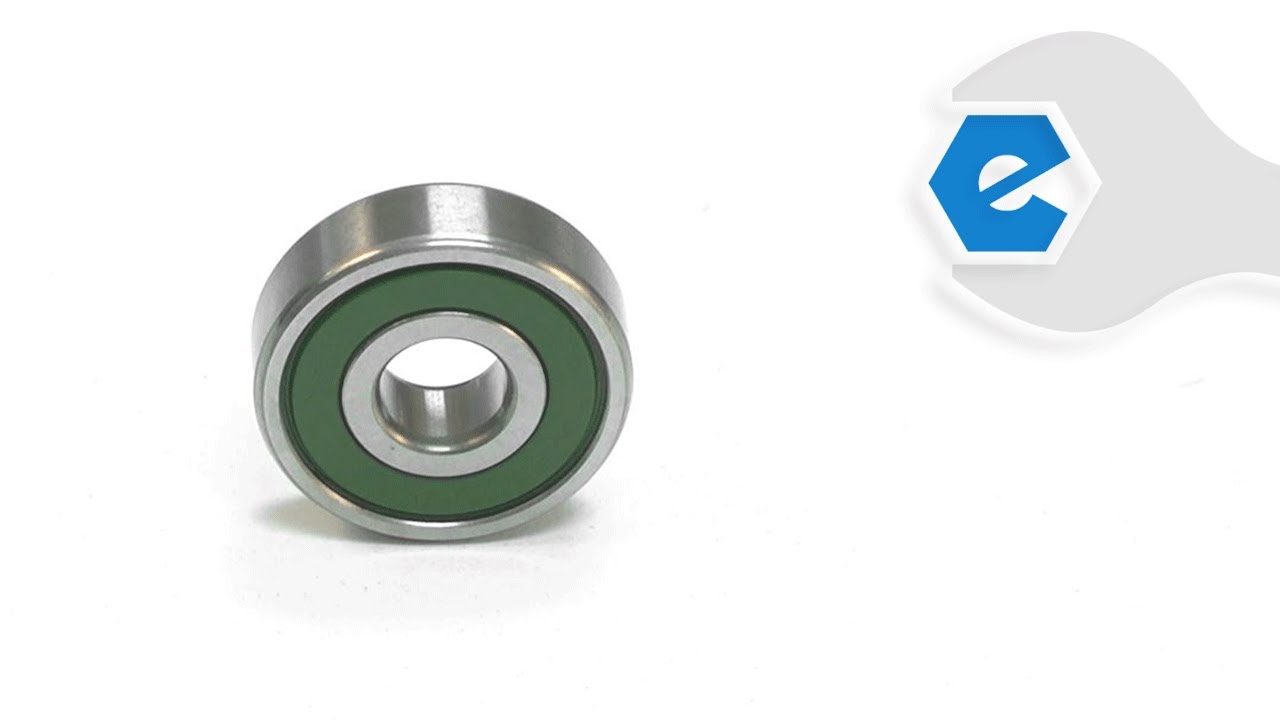 Replacing your Ball Bearing