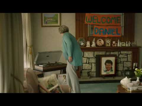 RGII Daniel O’Donnell