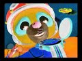 Special Agent Oso Theme Song In G Major 1