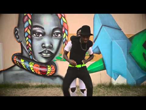 MASKARADO " LOUCA" VIDEO OFICIAL