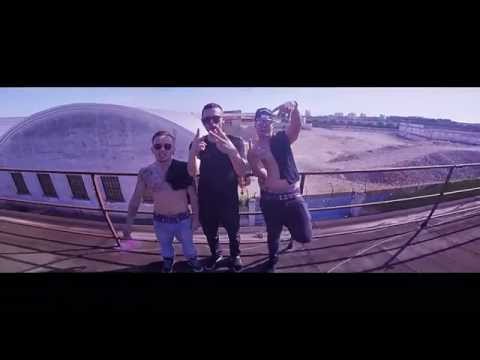 Teaser Ri**az in Crisis - PZ , TEST ONE , TRIPLA B