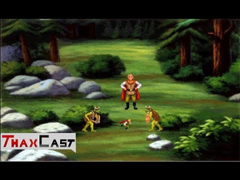 Quest for Glory Retrospective