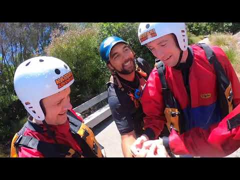 No Sleep Til New Zealand - Part 2 (Tauranaga with Workforce and Tiki Taane)