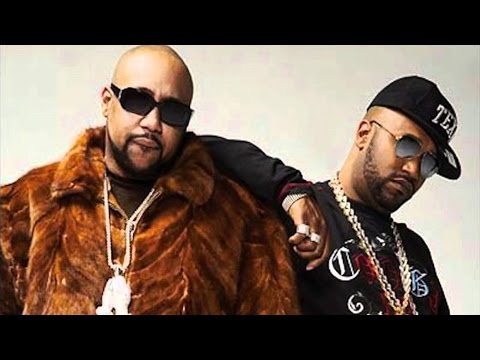UGK Ft. Mr. 3-2 - Touched (Classic Throwback) @BunBTrillOG