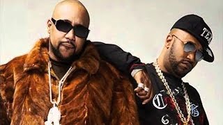 UGK Ft. Mr. 3-2 - Touched (Classic Throwback) @BunBTrillOG