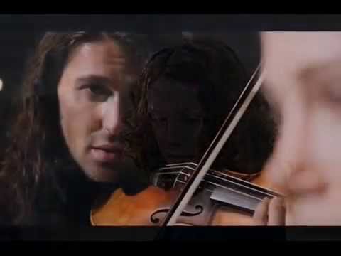 David Garrett &  Andrea Deck "Io ti penso amore"