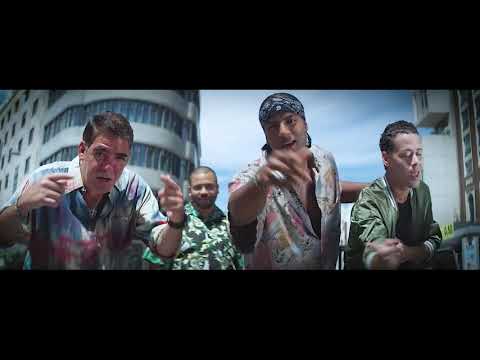 Projota, Mario Bautista, Orishas- Qué passa (Para status)