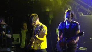 ASH - Angel Interceptor (live at Camden Electric Ballroom London 4 May 2010)