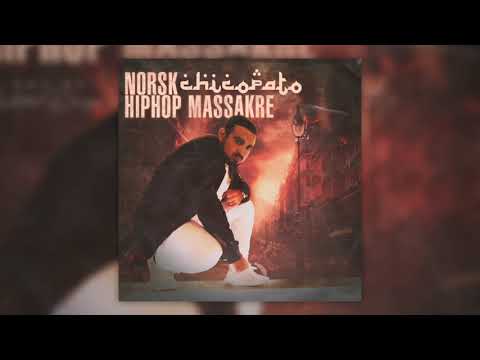 Chicopato - Sound of th` pigz feat. El Axel (Re-Mastered)