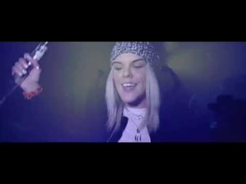 The TRAP HOUSE Chicago - JSQUARED - 11.17.15