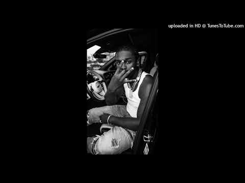 [FREE] Fivio Foreign x Pop Smoke x Type Beat 2022 - "RUTHLESS" (prod.by KalifaBeatz)