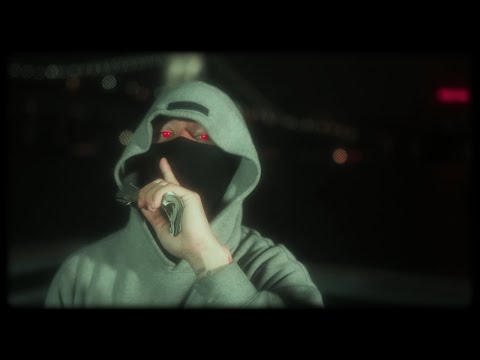 JDot x E. Bando _「No Fear In My Heart」『Shot By @MansaFID』