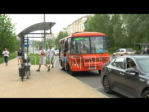 Неизвестный мужчина преследовал девочку в Нижегородском районе