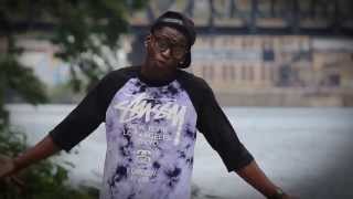 Jake Supreme - Underground (Official Music Video)