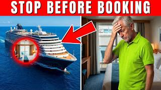 DON’T Book a 2026 Cruise Until You Know This