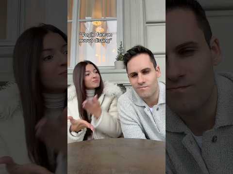 Voglio fare un nuovo dissing!