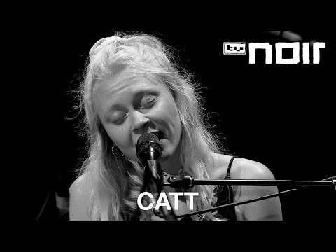 CATT - Mensch (Herbert Grönemeyer Cover) (live bei TV Noir)