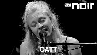 CATT - Mensch (Herbert Grönemeyer Cover) (live bei TV Noir)
