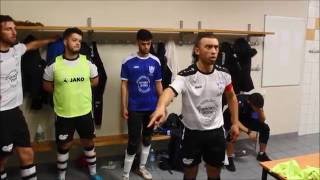 LFBN | Causerie mi-temps d&#39;Hérouville Futsal (Barrage D2)