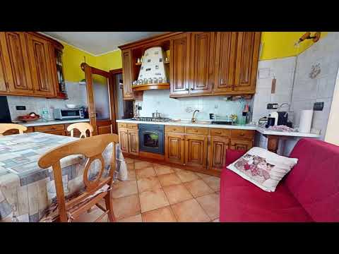 VILLA INDIPENDENTE - SANTA CROCE DI VIGNOLO