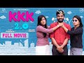 KKK 2 0 | FULL MOVIE | Love Web Series | FinallyRaj | Pon Priyanka | Shilpa | Actually