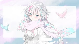 [Vtub] 羽澄さひろ 個人勢【歌枠/singing】見に