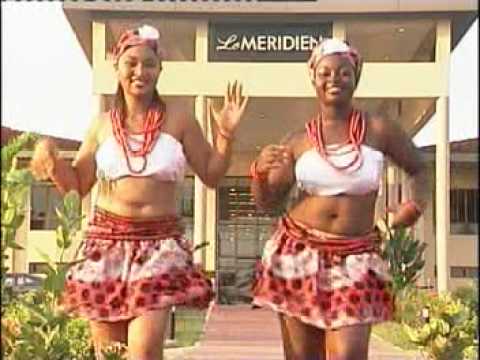 SIR WILKER JACKSON - EKPE EKU