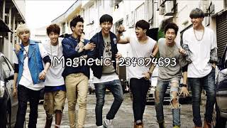 Got7 If You Do Id Roblox Download Free Tomp3pro - magnetic roblox id