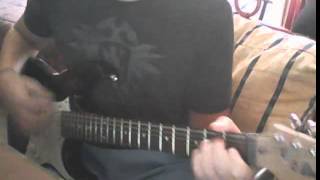 Voy y vuelvo Cover .- Chancho en Piedra