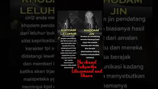 Download lagu Kodam Leluhur dan Kodam jin...#budaya #budayajawa #wetonjawa #wetonkelahiran #Khodam mp3