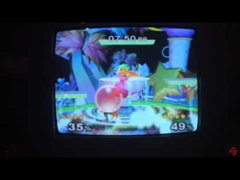 Leffen vs randompoolguy - Beast 6 - Melee Pool C1