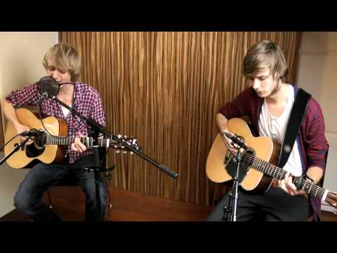 A Letter Home (acoustic) - I Made It Back