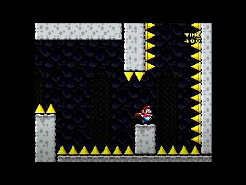 The Eyrie - Romancing SaGa: Beat Them Up! (GPW2)