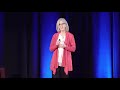 How to Celebrate a Life | Lisa Keys | TEDxFurmanU