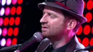 Live Dionysos "Vampire en pyjama" pour Joann SFAR  - Thé ou Café - 25/09/2016