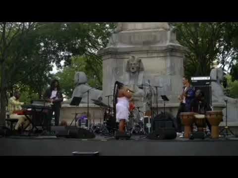 Queen Koumb - Festival de la Place 2025 (Missime)