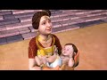 Kalikakum Oru Deivam Ayyappan Avataram Song