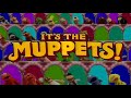 The Muppet Show Arch Test It S The Muppets Variant 60fps