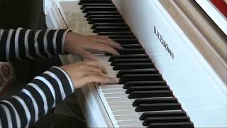 What Child is This (Greensleeves)